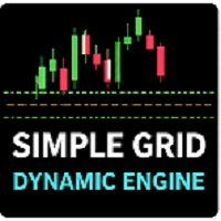 Simple Grid Dynamic Engine