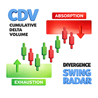 CDV Swing Radar