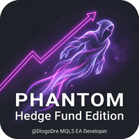 Phantom Liquidity Sweep EA Hedge Fund Edition