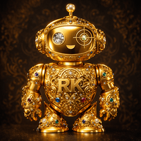 Rk Sniper Trend Bot for Eurusd and Gbpusd