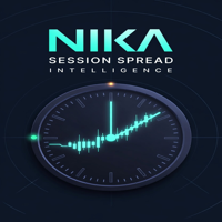 Nika Session Spread Intelligence