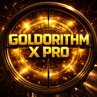 Goldorithm X Pro