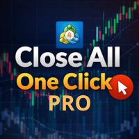 One Click Close All Pro Mt4
