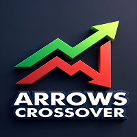 Arrows Crossover Mt5 Indicator