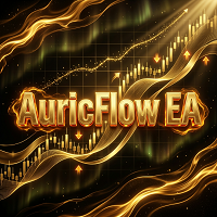 Auric Flow MT4