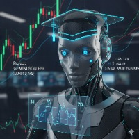 Gemini Scalper Pro