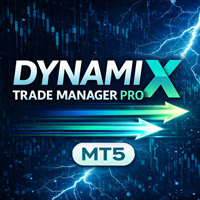 Dynamix Trade Manager Pro X