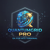 QuantumGrid PRO