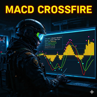 MACD Crossfire
