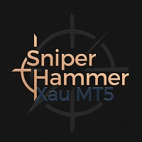 Sniper Hammer XAU