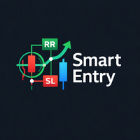 Smart Magic Entry