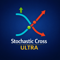 Stochastic Cross ULTRA