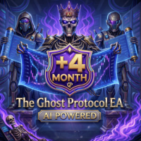 The Ghost Protocol EA