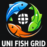 Fish gird uni