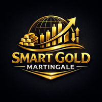 Smart Gold Martingale