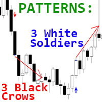 Three Soldiers Three Crows mg