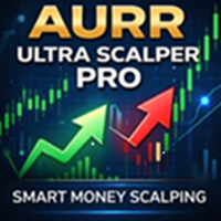 AURR Ultra Scalper Pro