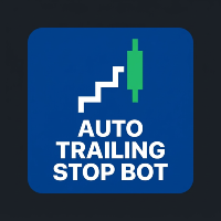 Auto Trailing Stop bot