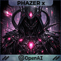 PHAZER x