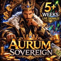 Aurum Sovereign