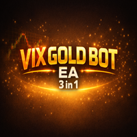 Vix Gold Bot