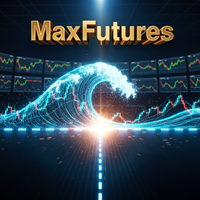MaxFutures EA The Power of Trends