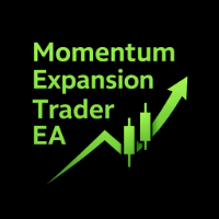 Momentum Expansion Trader EA