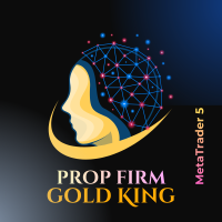 Prop Firm Gold King