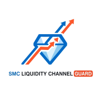 SMC Liquidity Channel Guard Premium
