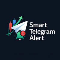 Smart Telegram Alert