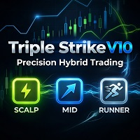 Triple Strike Limit Sync V10