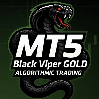Black Viper GOLD