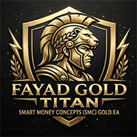 Fayad Gold Titan