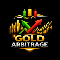 Gold Arbitrage Monitor
