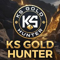 KS Gold Hunter Pro EA