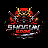 Shogun Edge