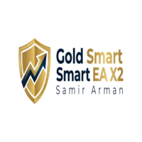 Gold Smart EA X2