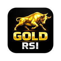 Golden RSI Sniper EA