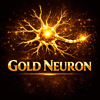 Gold Neuron