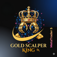 Gold Scalper King EA