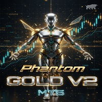 Phantom Gold V2