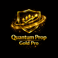 Quantum Prop Gold Pro EA