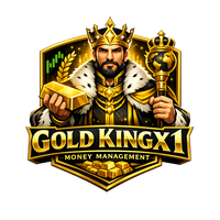 Gold KingX1