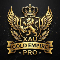XAU Gold Empire PRO