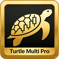 Turtle Multi Pro