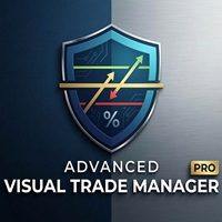 Advanced Visual Trade Manager Pro