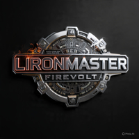 Lironmaster Firevolt