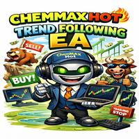 Chemmax Hot Smart Trend EA