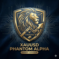 Gold Phantom Alpha