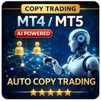 CopyTrade Pro